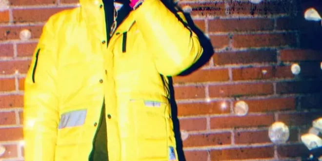 Chevy Woods Big Woods Season