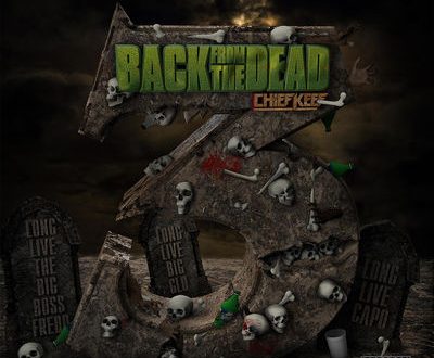 Chief Keef - Back From the Dead 3
