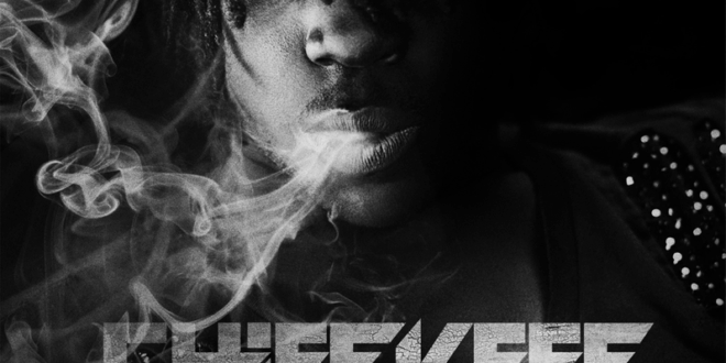 Chief Keef - Finally Rich (Deluxe) 2012
