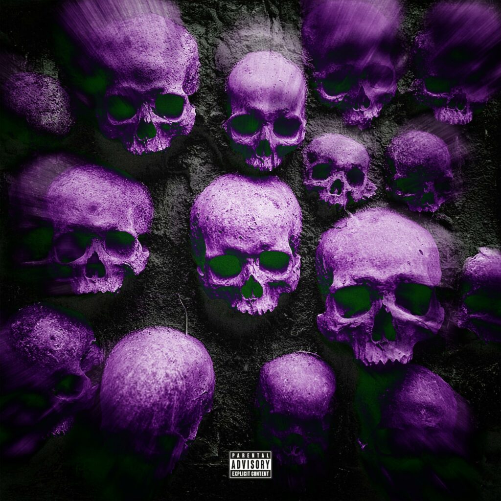 Chief Keef Skeletor E