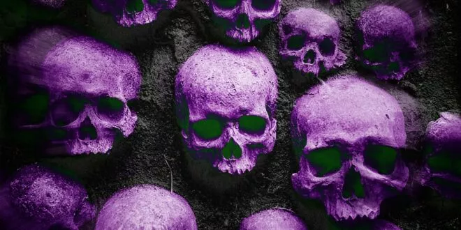 Chief Keef - Skeletor