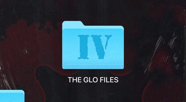 Chief Keef - The Glofiles (Pt. 4)