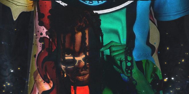 Chief Keef The Leek Vol. 6