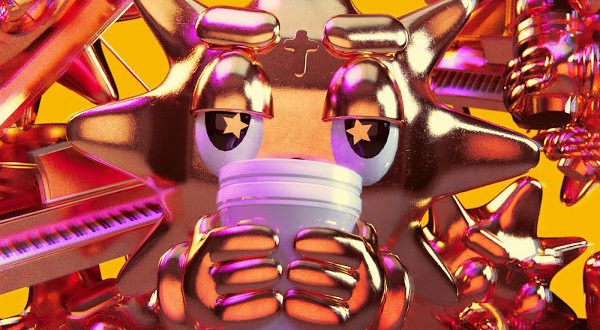 Chief Keef & Zaytoven - GloToven