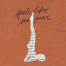 Childish Gambino Feels Like Summer