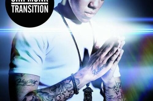 Chipmunk - Transition