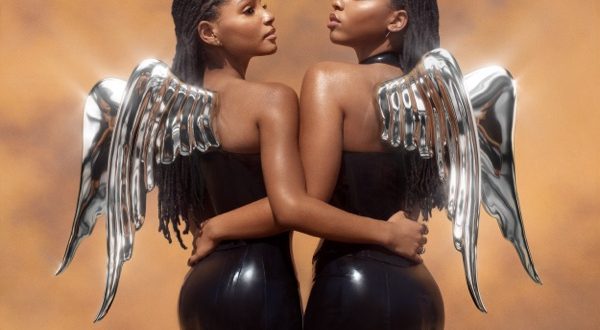 Chloe x Halle Ungodly Hour