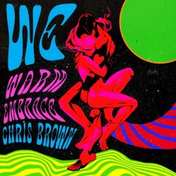 Chris Brown – WE Warm Embrace