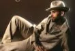 Chris Brown – BROWN [E]