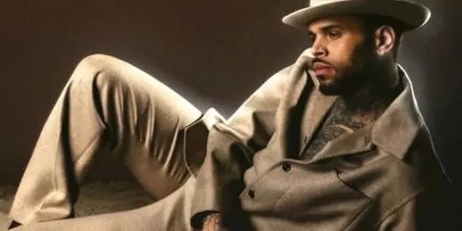 Chris Brown - BROWN