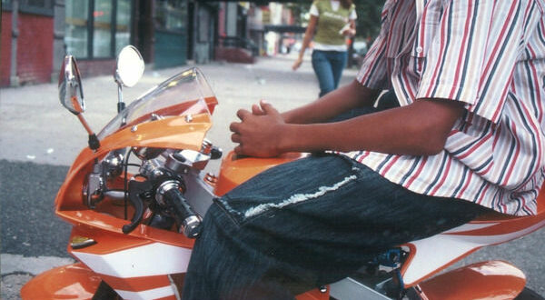 Chris Brown - C. Sizzle Undiscovered