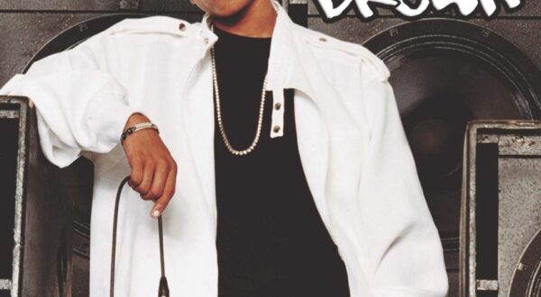 Chris Brown - Chris Brown 2005