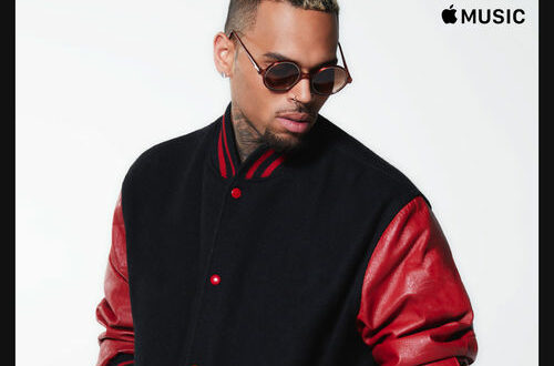 Chris Brown - Essentials