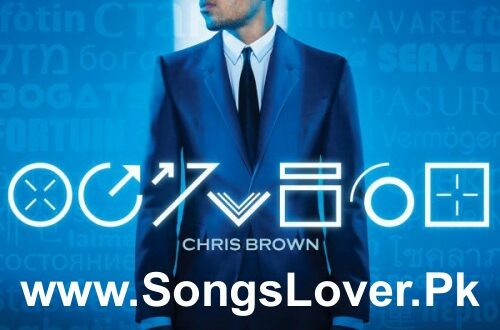 Chris Brown - Fortune