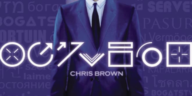 Chris Brown - Fortune (Expanded Edition)