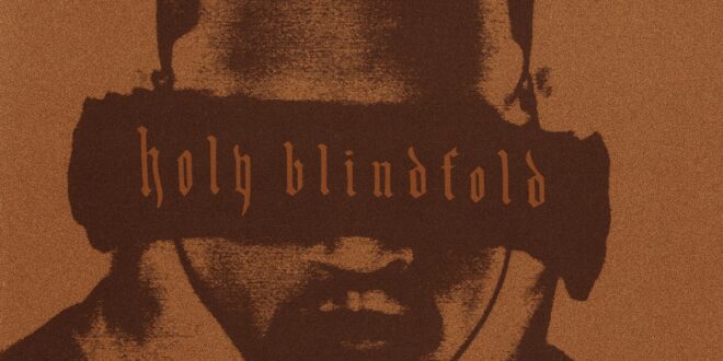 Chris Brown - Holy Blindfold
