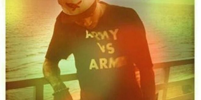 Chris Brown - In My Zone 2