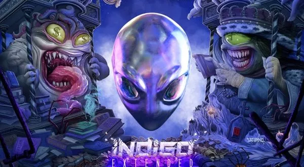 Chris Brown - Indigo (Extended)