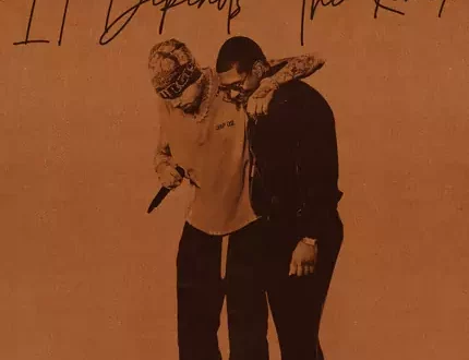 Chris Brown - It Depends (The Remix)