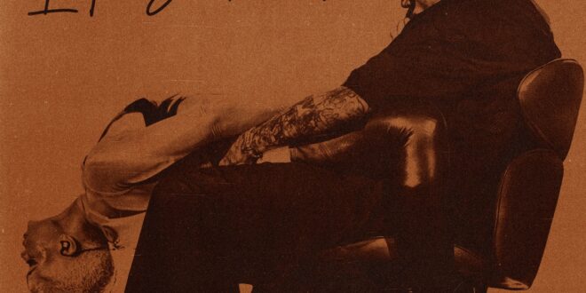 Chris Brown - It Depends (feat. Bryson Tiller)