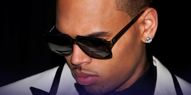 Chris Brown - REDISCOVER [E]