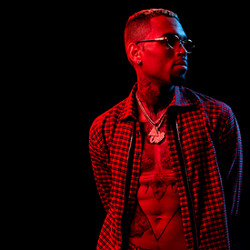 Chris Brown Roll The Dice ft. Kevin McCall