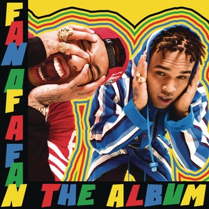 Chris Brown & Tyga - Fan Of A Fan The Album