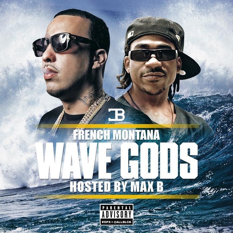 Chris Brown feat. French Montana - OG Wave Gods (Original Version)