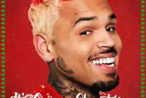 Chris Brown – No Time Like Christmas