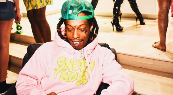 Chris King BLESS YOU 2020