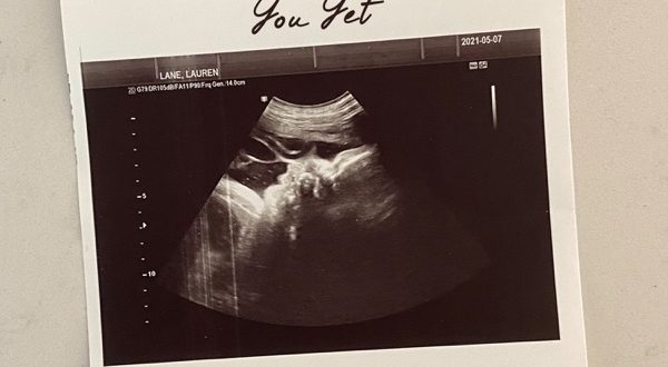 Chris Lane Aint Even Met You Yet