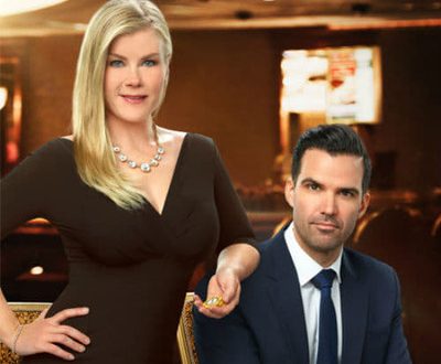 Chronicle Mysteries The Deep End 2019