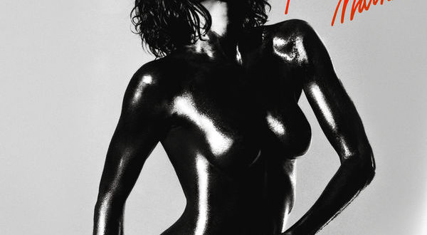 Ciara - Beauty Marks