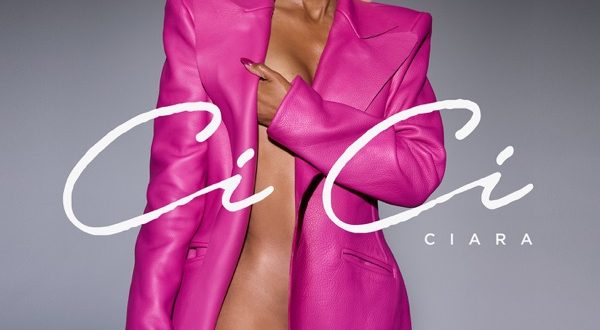 Ciara - CiCi (2023)