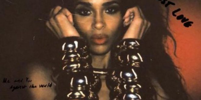 Ciara - Greatest Love