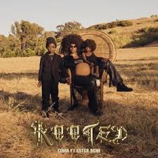 Ciara Rooted feat. Ester Dean