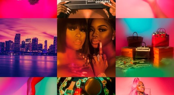 City Girls - City On Lock