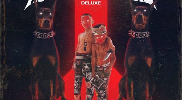 City Morgue, ZillaKami & SosMula - CITY MORGUE, VOL. 2 AS GOOD AS DEAD (DELUXE)