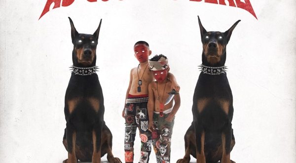 City Morgue, ZillaKami & SosMula - City Morgue Vol 2 As Good As Dead