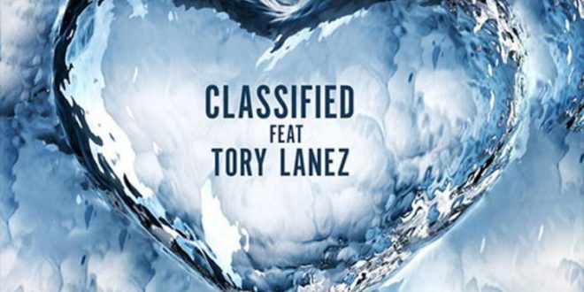 Classified Tory Lanez Cold Love feat. Tory Lanez