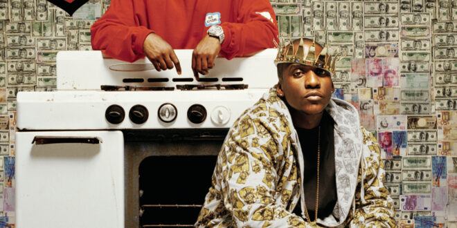 Clipse - Hell Hath No Fury