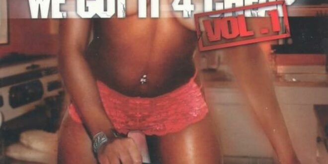 Clipse - We Got It 4 Cheap (Vol. 1)