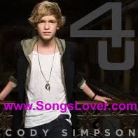 Cody Simpson - 4U