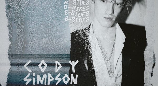 Cody Simpson - B-Sides