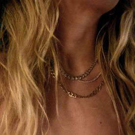 Cody Simpson golden thing