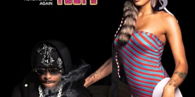 Coi Leray & Youngboy Never Broke Again - Better Than Yours [E]