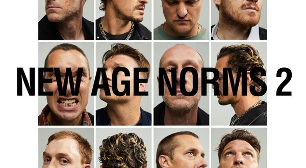 Cold War Kids - New Age Norms 2