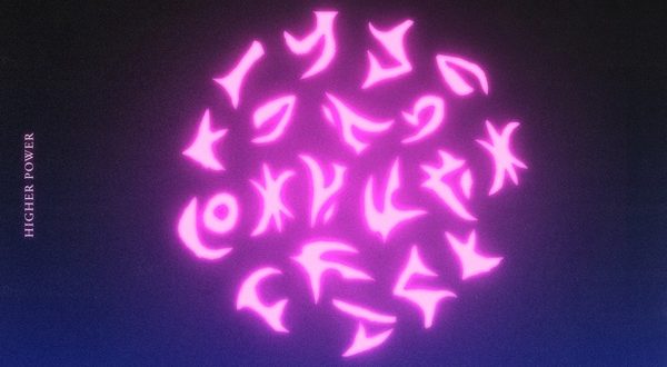 Coldplay Higher Power