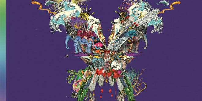 Coldplay - Live in Buenos Aires