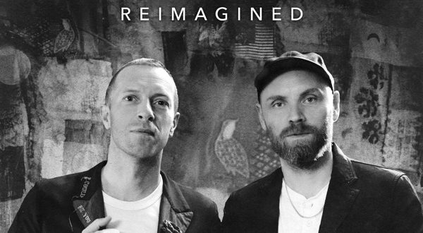 Coldplay Reimagined - Single